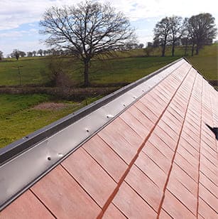 Guyonnet Couverture : entretien charpente & rénovation toiture dans l'Allier, la Creuse & Limousin